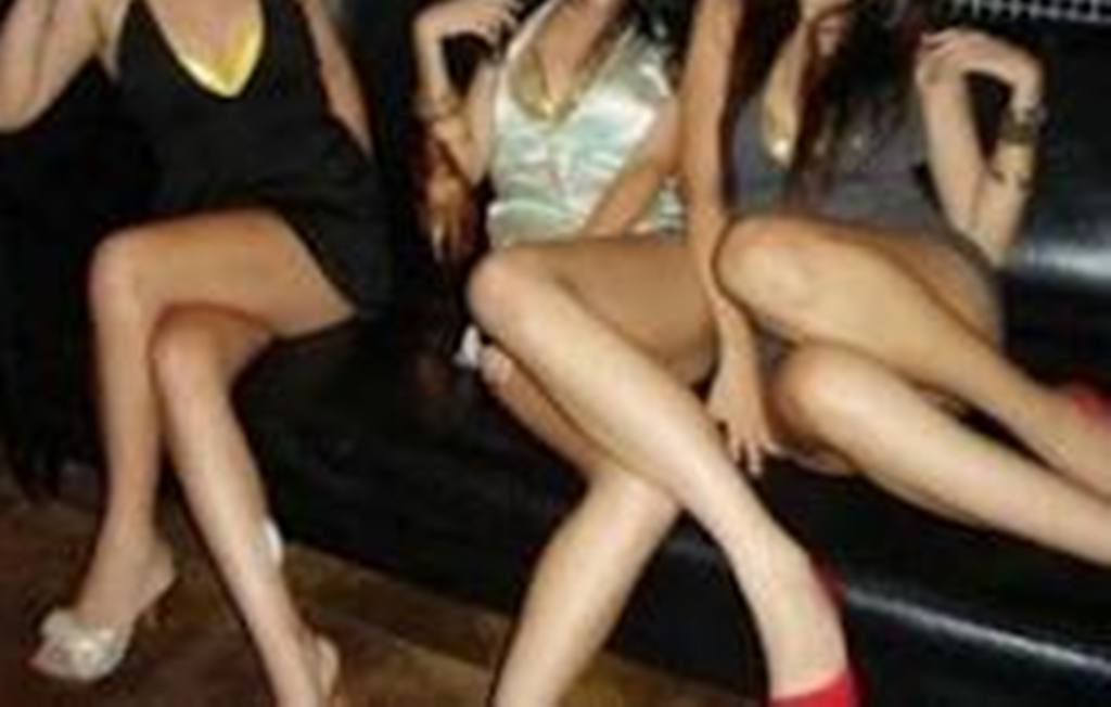 Wisata sex jogya